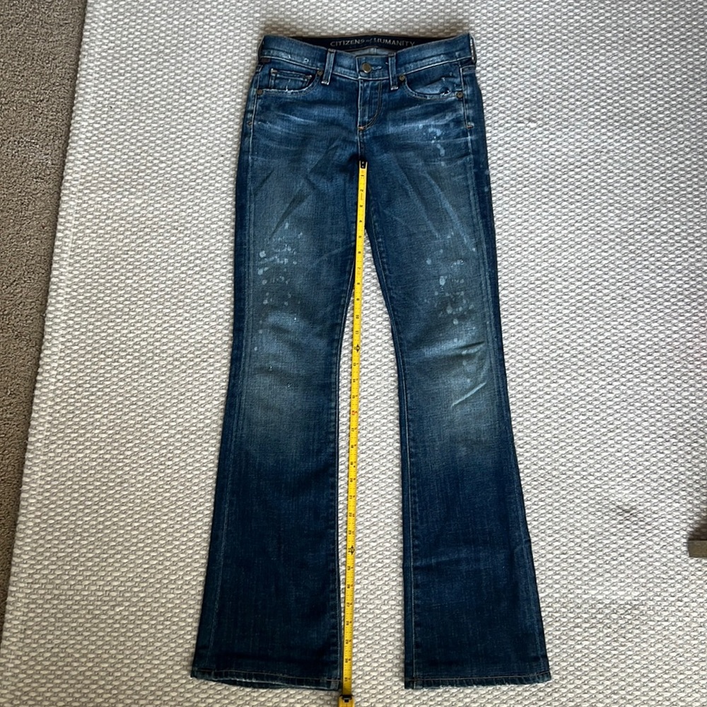 Citizens of Humanity Kelly Boot Jeans